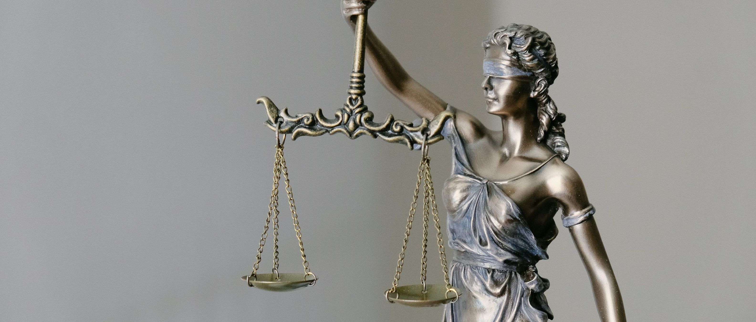 Lady Justice