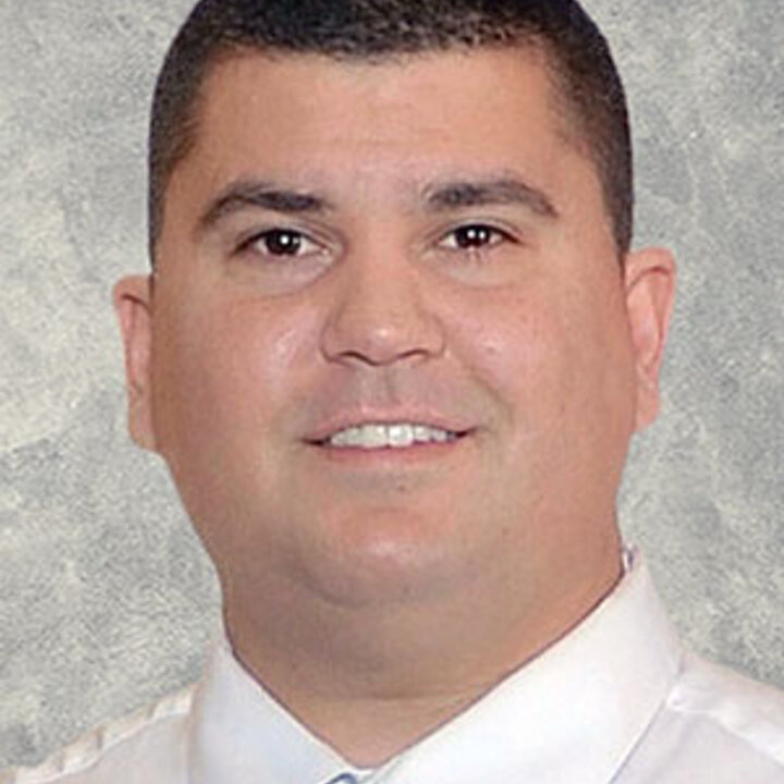 Avatar for Dr. Adrian Martinez