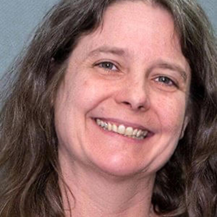 Avatar for Dr. Amy Anderson