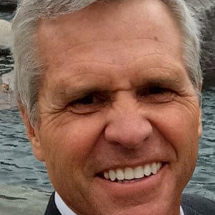 Avatar for Dr. Chris Eskridge