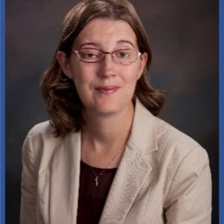 Avatar for Michele Lueders